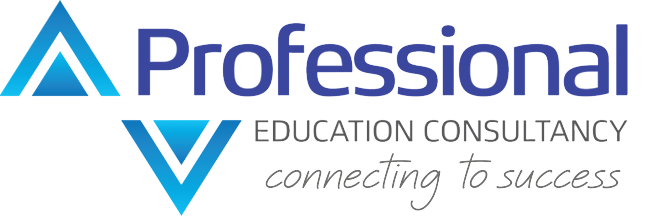 Professional Education Consultancy